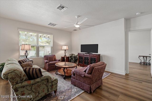 1120 Swiss Pointe Lane, Rockledge, FL 32955