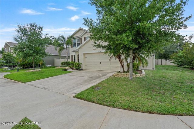 1120 Swiss Pointe Lane, Rockledge, FL 32955