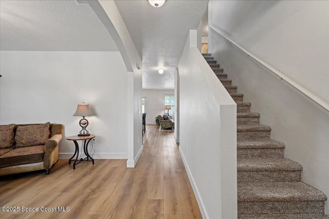1120 Swiss Pointe Lane, Rockledge, FL 32955