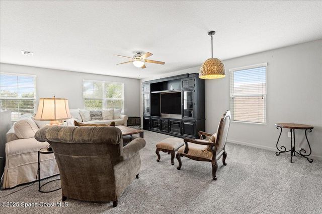 1120 Swiss Pointe Lane, Rockledge, FL 32955