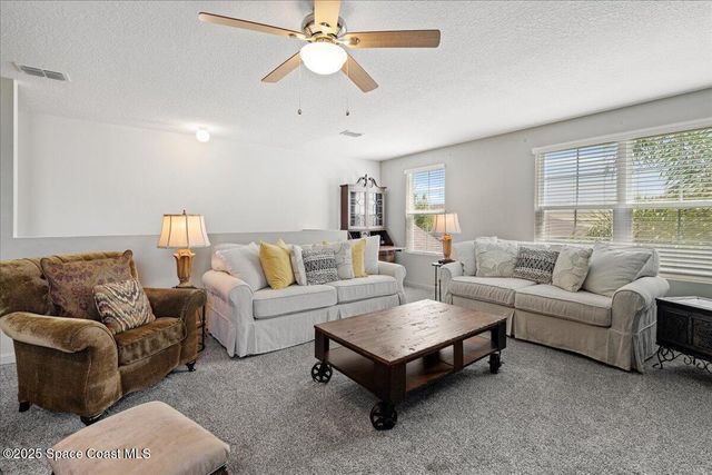 1120 Swiss Pointe Lane, Rockledge, FL 32955