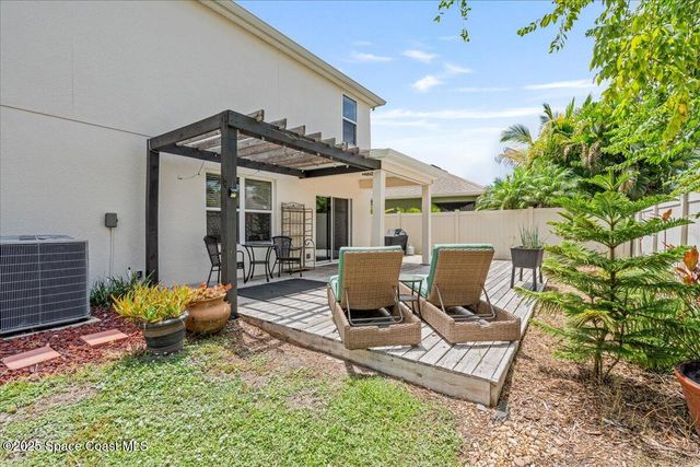 1120 Swiss Pointe Lane, Rockledge, FL 32955