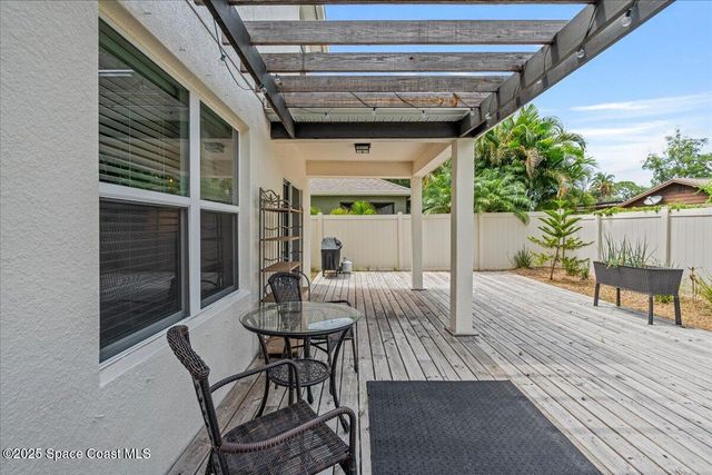 1120 Swiss Pointe Lane, Rockledge, FL 32955