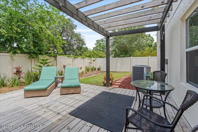 1120 Swiss Pointe Lane, Rockledge, FL 32955