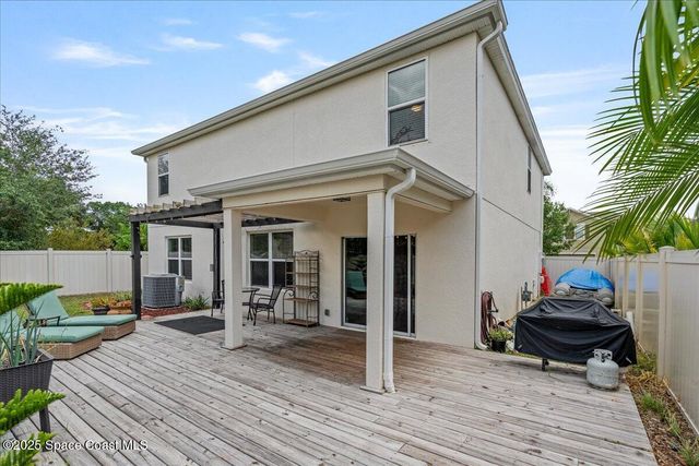 1120 Swiss Pointe Lane, Rockledge, FL 32955