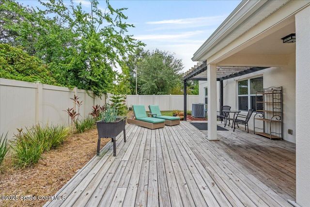 1120 Swiss Pointe Lane, Rockledge, FL 32955