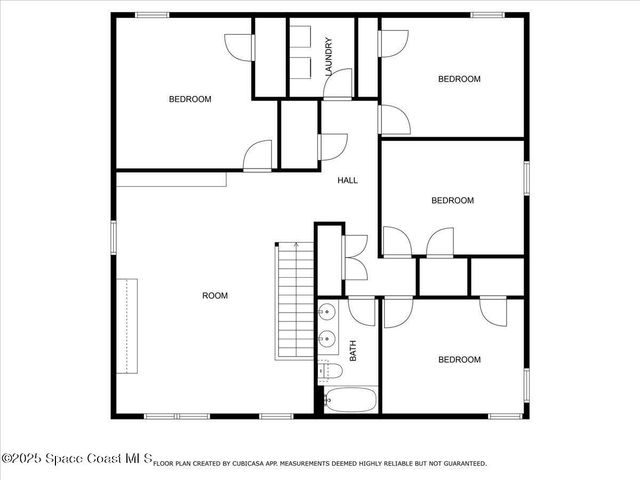 1120 Swiss Pointe Lane, Rockledge, FL 32955