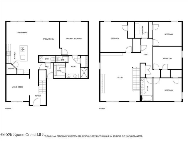 1120 Swiss Pointe Lane, Rockledge, FL 32955