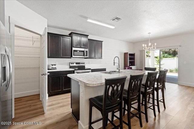 1120 Swiss Pointe Lane, Rockledge, FL 32955