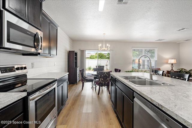 1120 Swiss Pointe Lane, Rockledge, FL 32955