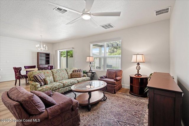 1120 Swiss Pointe Lane, Rockledge, FL 32955