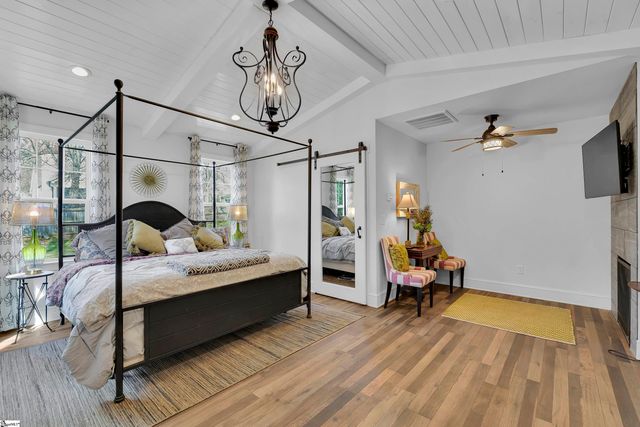 13 Club Drive, Greenville, SC 29605