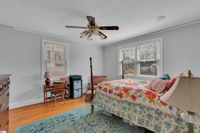 13 Club Drive, Greenville, SC 29605