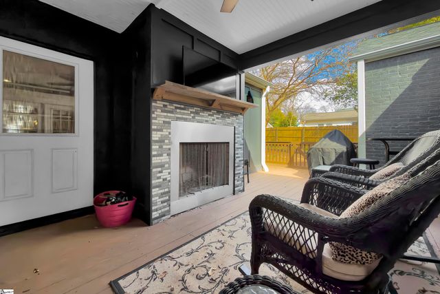 13 Club Drive, Greenville, SC 29605