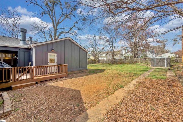 13 Club Drive, Greenville, SC 29605