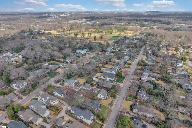 13 Club Drive, Greenville, SC 29605