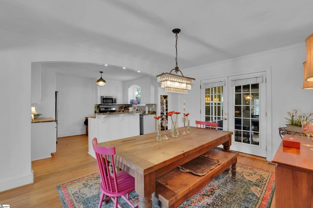 13 Club Drive, Greenville, SC 29605