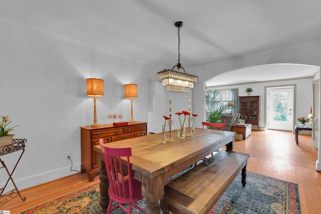 13 Club Drive, Greenville, SC 29605