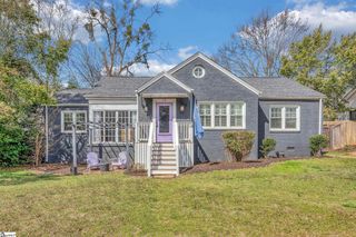 13 Club Drive, Greenville, SC 29605