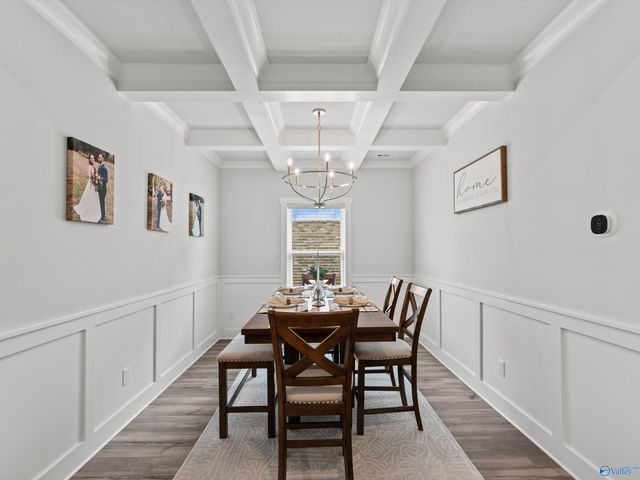 404 Arcanum Lane, New Market, AL 35761