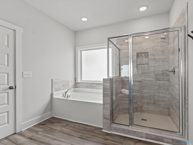 404 Arcanum Lane, New Market, AL 35761