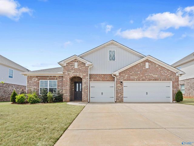 404 Arcanum Lane, New Market, AL 35761