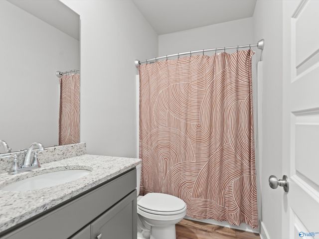 404 Arcanum Lane, New Market, AL 35761