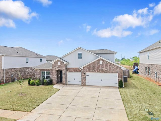 404 Arcanum Lane, New Market, AL 35761