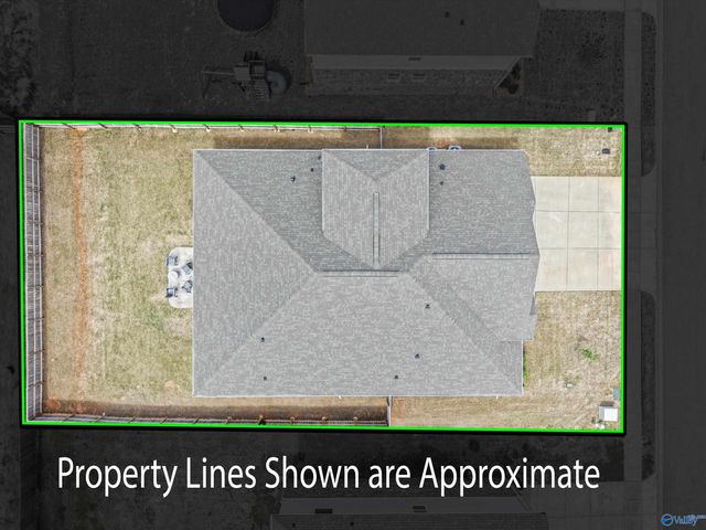 404 Arcanum Lane, New Market, AL 35761