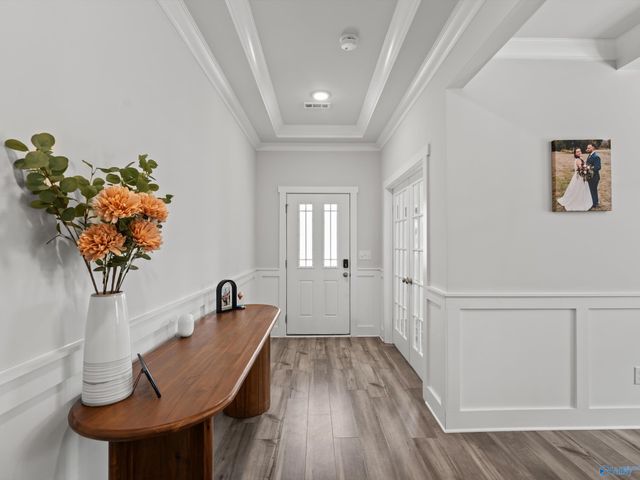 404 Arcanum Lane, New Market, AL 35761