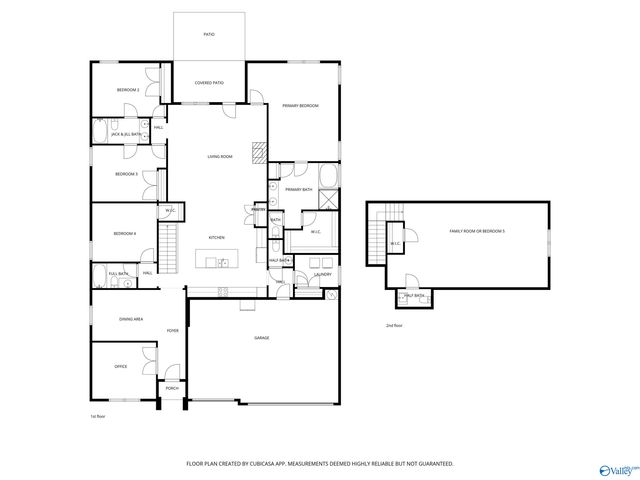 404 Arcanum Lane, New Market, AL 35761