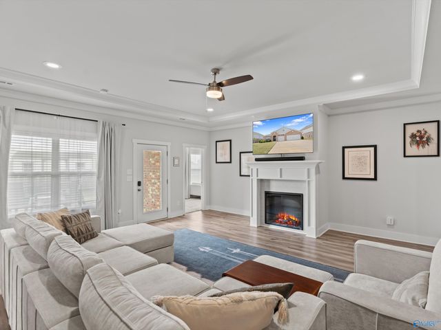 404 Arcanum Lane, New Market, AL 35761