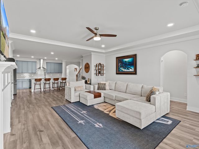 404 Arcanum Lane, New Market, AL 35761