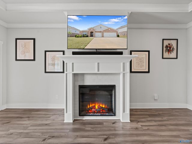 404 Arcanum Lane, New Market, AL 35761