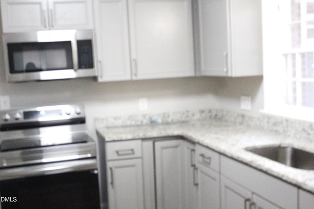 907 Leggett Road, Rocky Mount, NC 27801