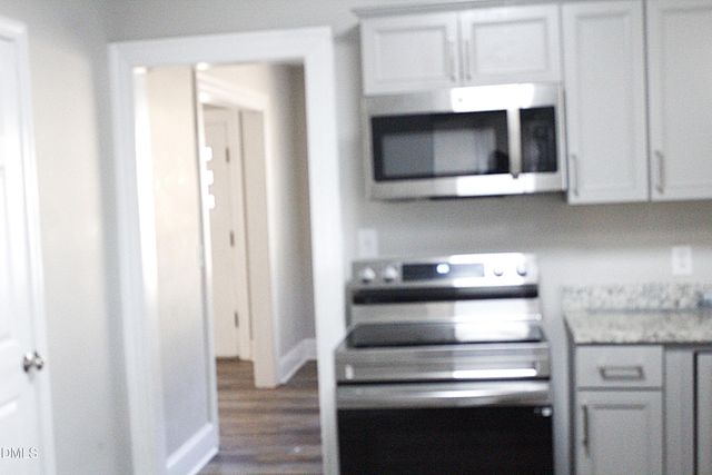 907 Leggett Road, Rocky Mount, NC 27801