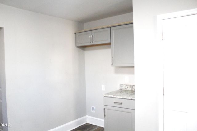 907 Leggett Road, Rocky Mount, NC 27801