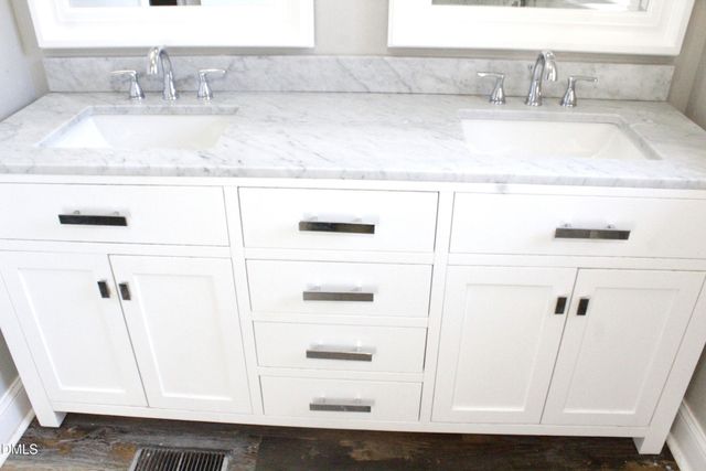 907 Leggett Road, Rocky Mount, NC 27801