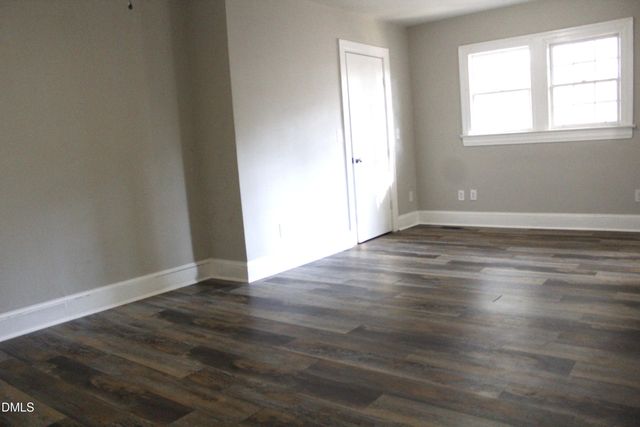 907 Leggett Road, Rocky Mount, NC 27801