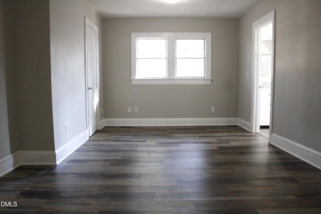 907 Leggett Road, Rocky Mount, NC 27801