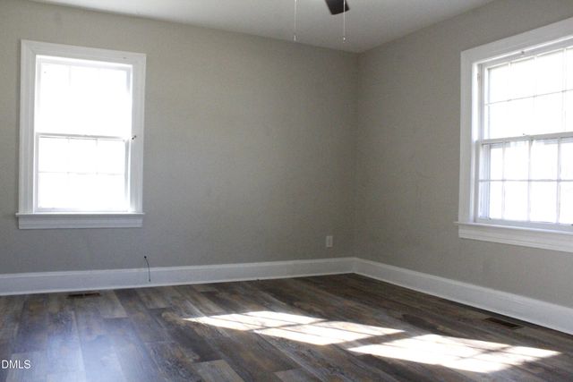 907 Leggett Road, Rocky Mount, NC 27801