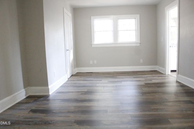 907 Leggett Road, Rocky Mount, NC 27801