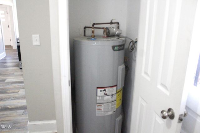 907 Leggett Road, Rocky Mount, NC 27801