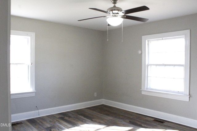 907 Leggett Road, Rocky Mount, NC 27801