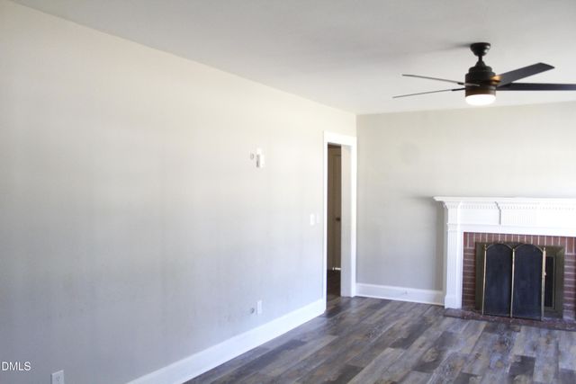 907 Leggett Road, Rocky Mount, NC 27801