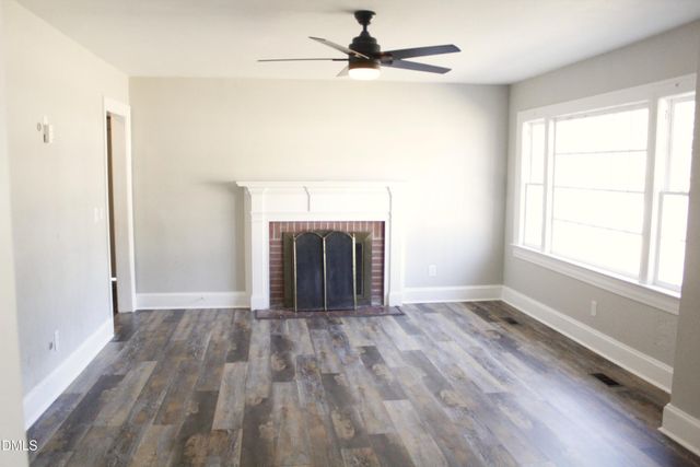 907 Leggett Road, Rocky Mount, NC 27801