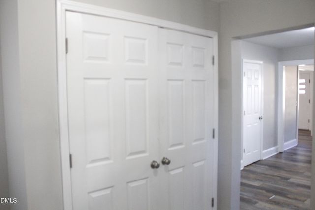 907 Leggett Road, Rocky Mount, NC 27801