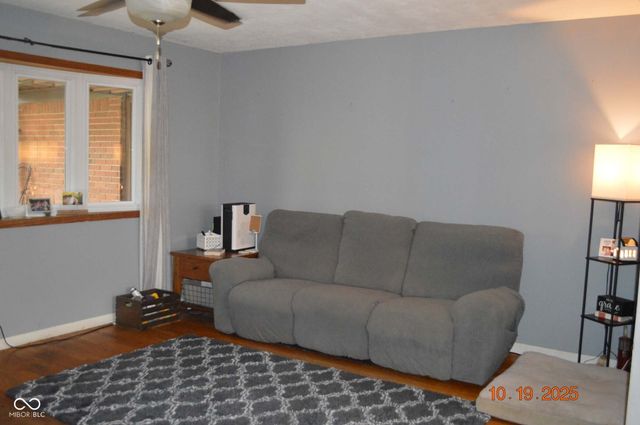 3083 Hardscrabble Road, Spencer, IN 47460