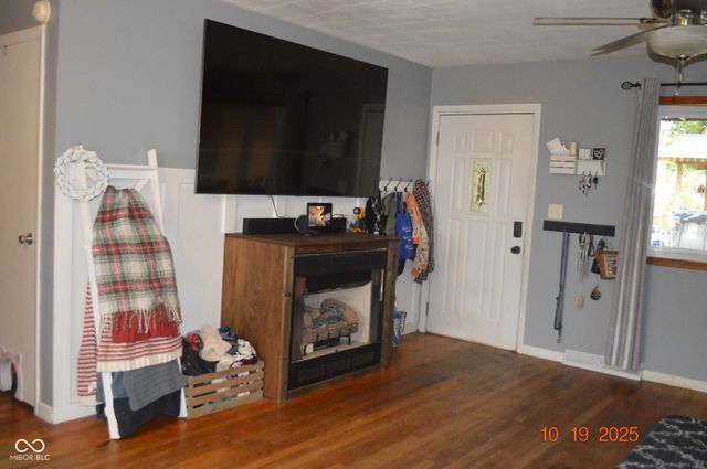 3083 Hardscrabble Road, Spencer, IN 47460