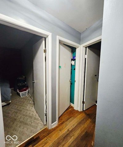 3083 Hardscrabble Road, Spencer, IN 47460